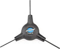 Park Tool AWS-3 3-Way Hex Wrench 2/2.5/3mm