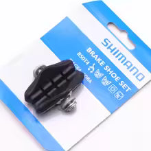 SHIMANO M50T : Brake Shoes Shi Br-M50T Sora 105