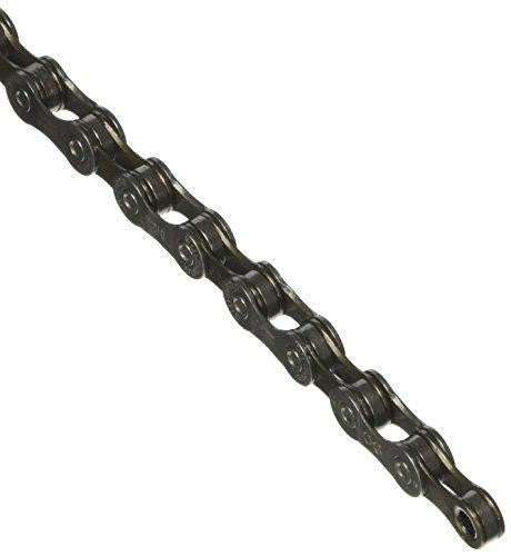 Shimano Chain HG53 9 Speed 116L Gy