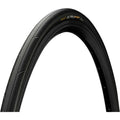 Continental Ultra Sport III 700 x 28 Black Folding Puregrip