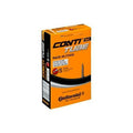 Continental Bicycle Tire Tube, 700c x 18mm-25mm, Presta Valve, 42mm Stem