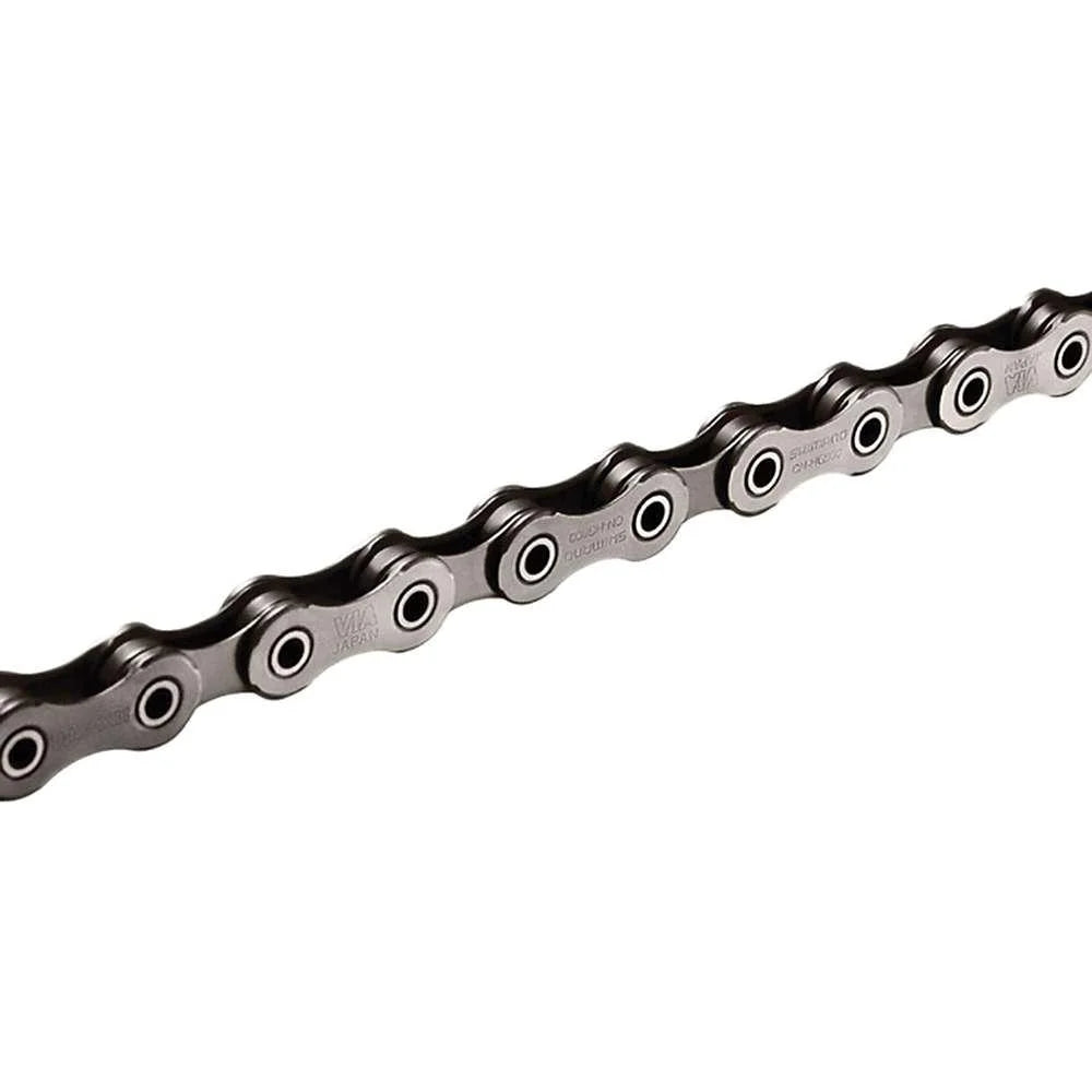 Shimano Cn-HG901, Silver